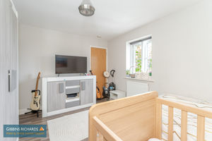 Bedroom- click for photo gallery